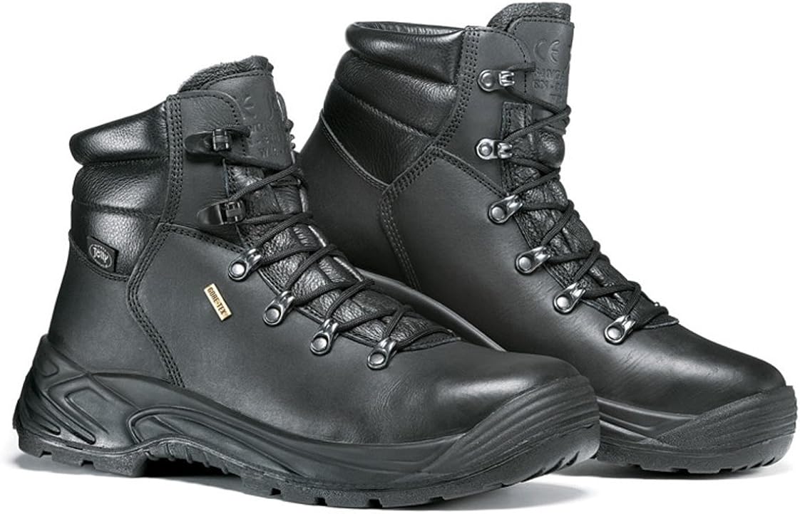 jolly chainsaw boots