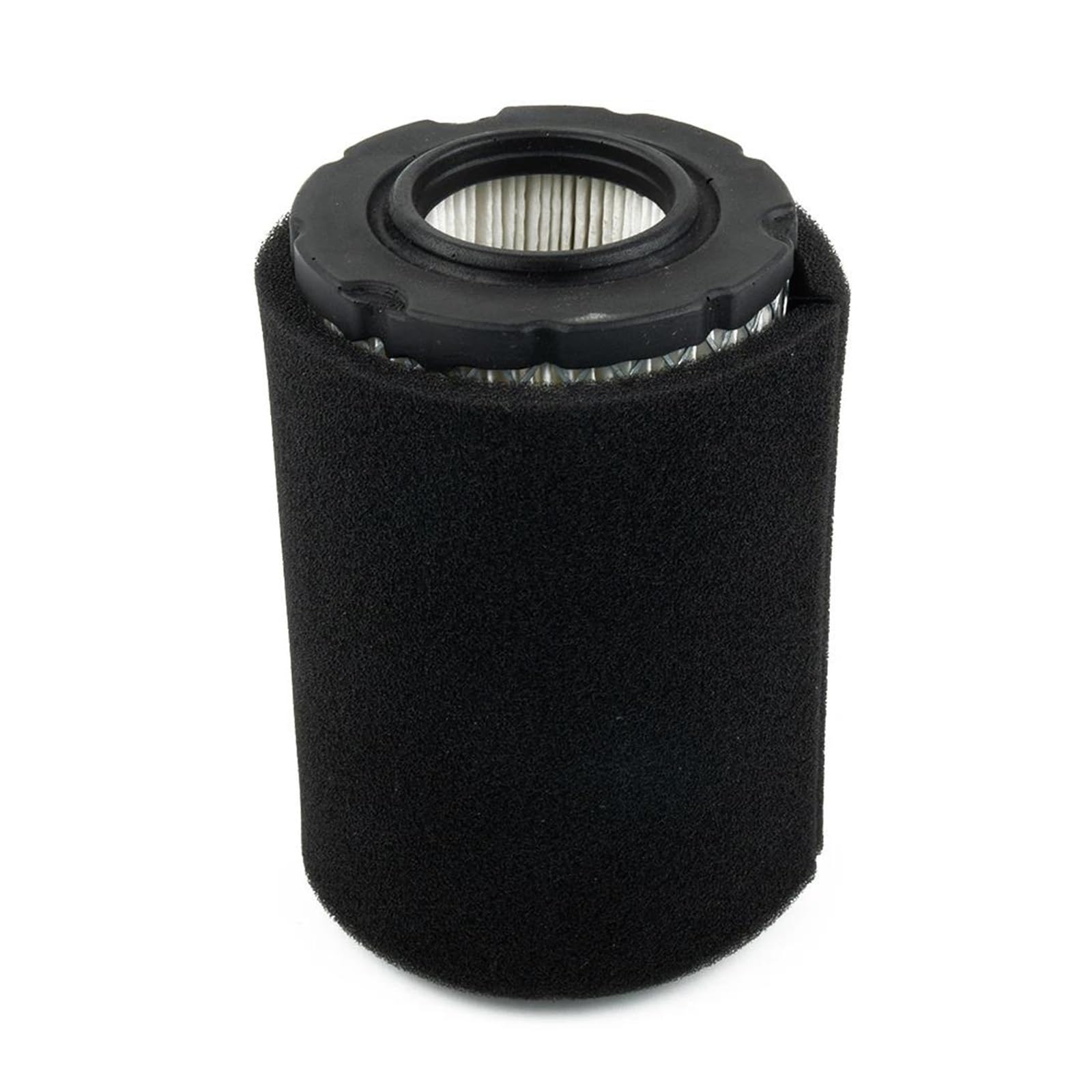 à air adaptable pour moteurs Filtre À Air Filtre À Carburant Destiné Aux Pièces De Tondeuses À Gazon 796031 590825 Intek 15.5hp - 19.5hp MIU13038 31A507
