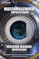Waschmaschinen-Impressionen