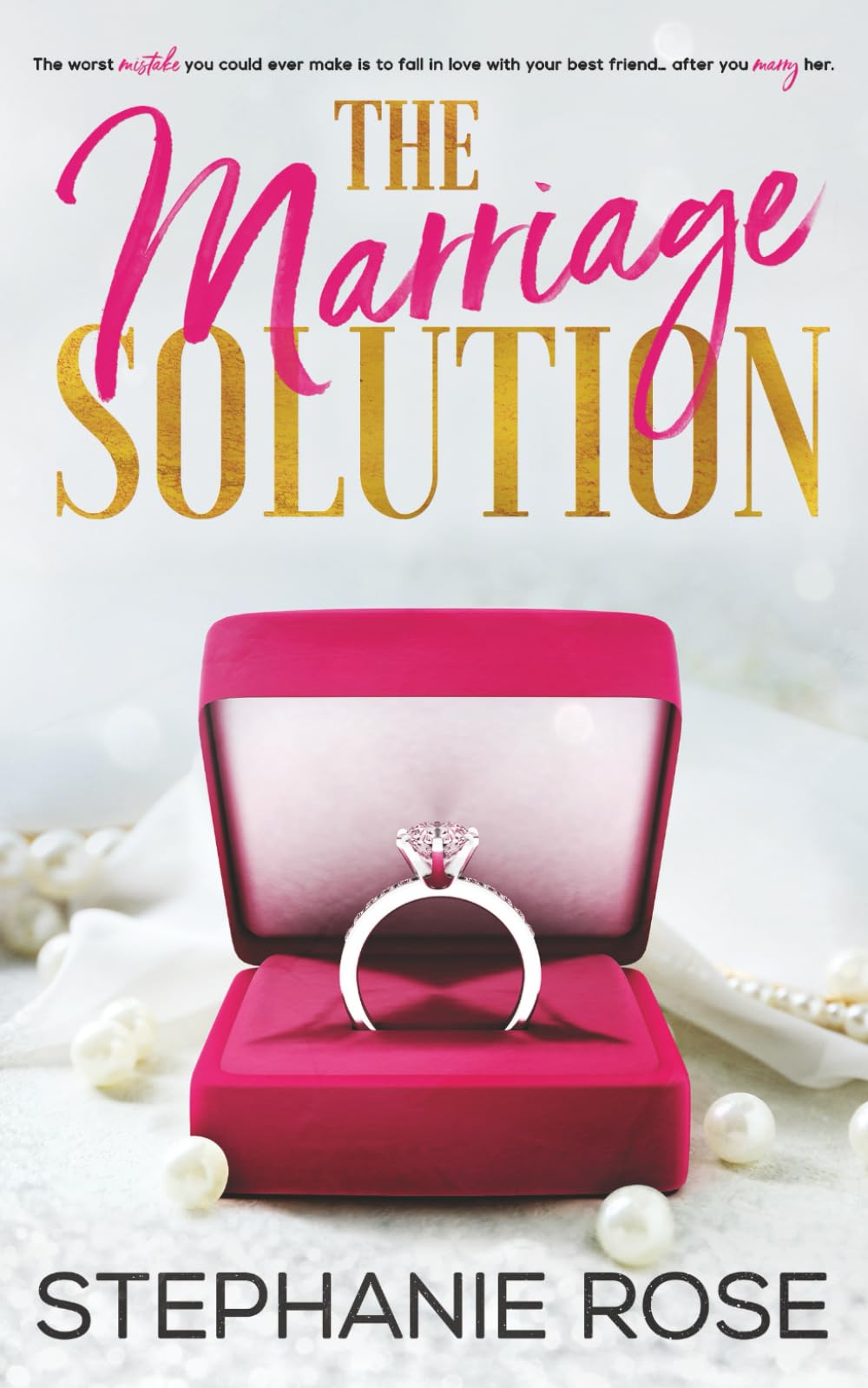 The Marriage Solution