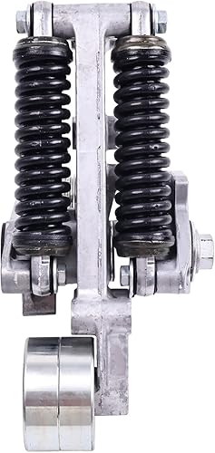 Miniatura 5 de AIVWUMOT Conjunto tensor A4722000570 compatible con Freightliner DD13 DD15 A4722001070 38667M