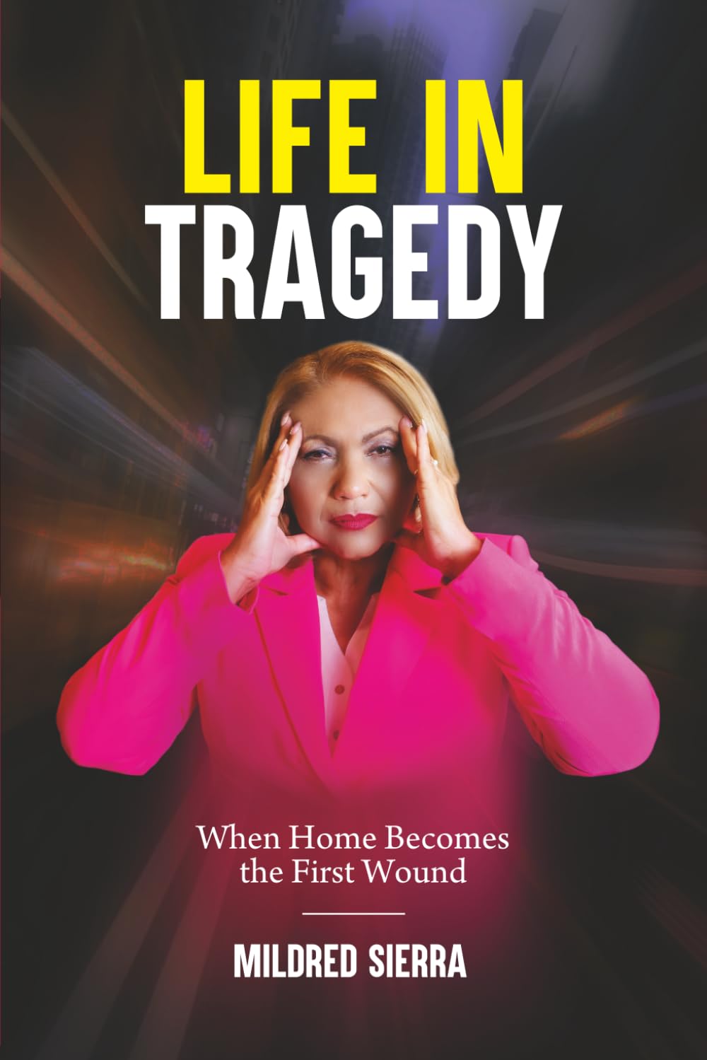 LIFE IN TRAGEDY: When Home Becomes the First Wound