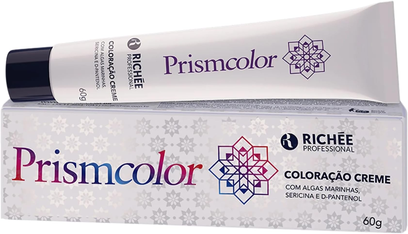 Richée Professional Argan and Ojon Complete Home Care Kit