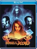 Damsel of the Doomed [Blu-ray]