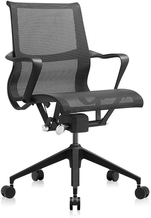 Office Chair Rotating Office Chair Breathable Mesh Office