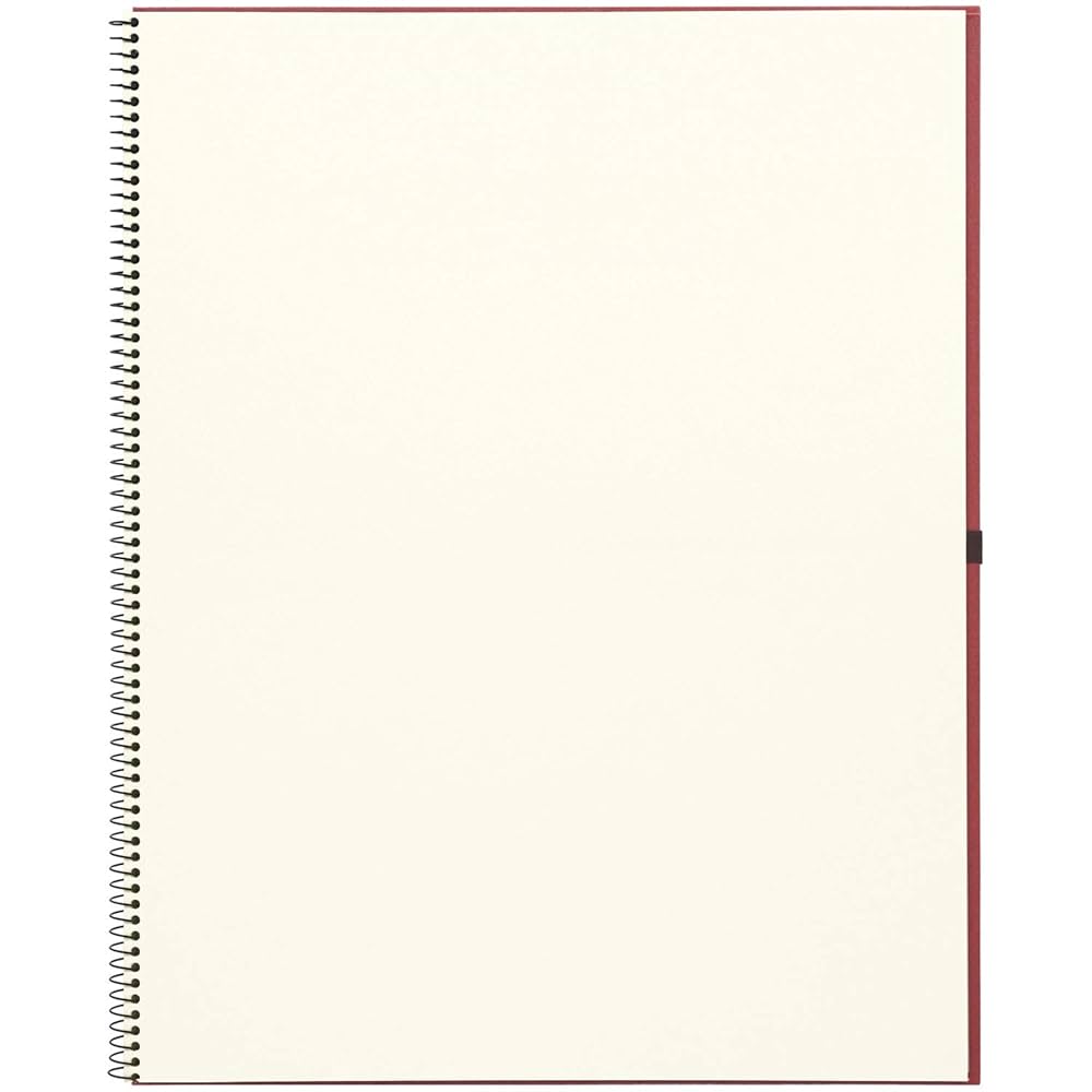 Amazon | マルマン スケッチブック F6 ヴィフアール 水彩紙 荒目