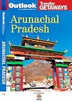 Arunachal Pradesh 8189449753 Book Cover