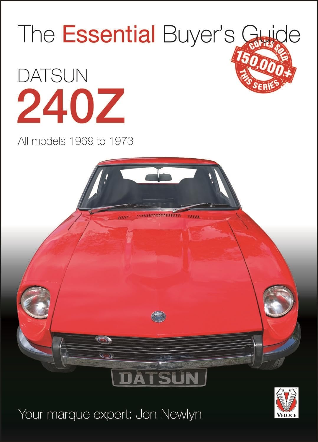 Datsun 240Z 1969 to 1973: Essential Buyer’s Guide