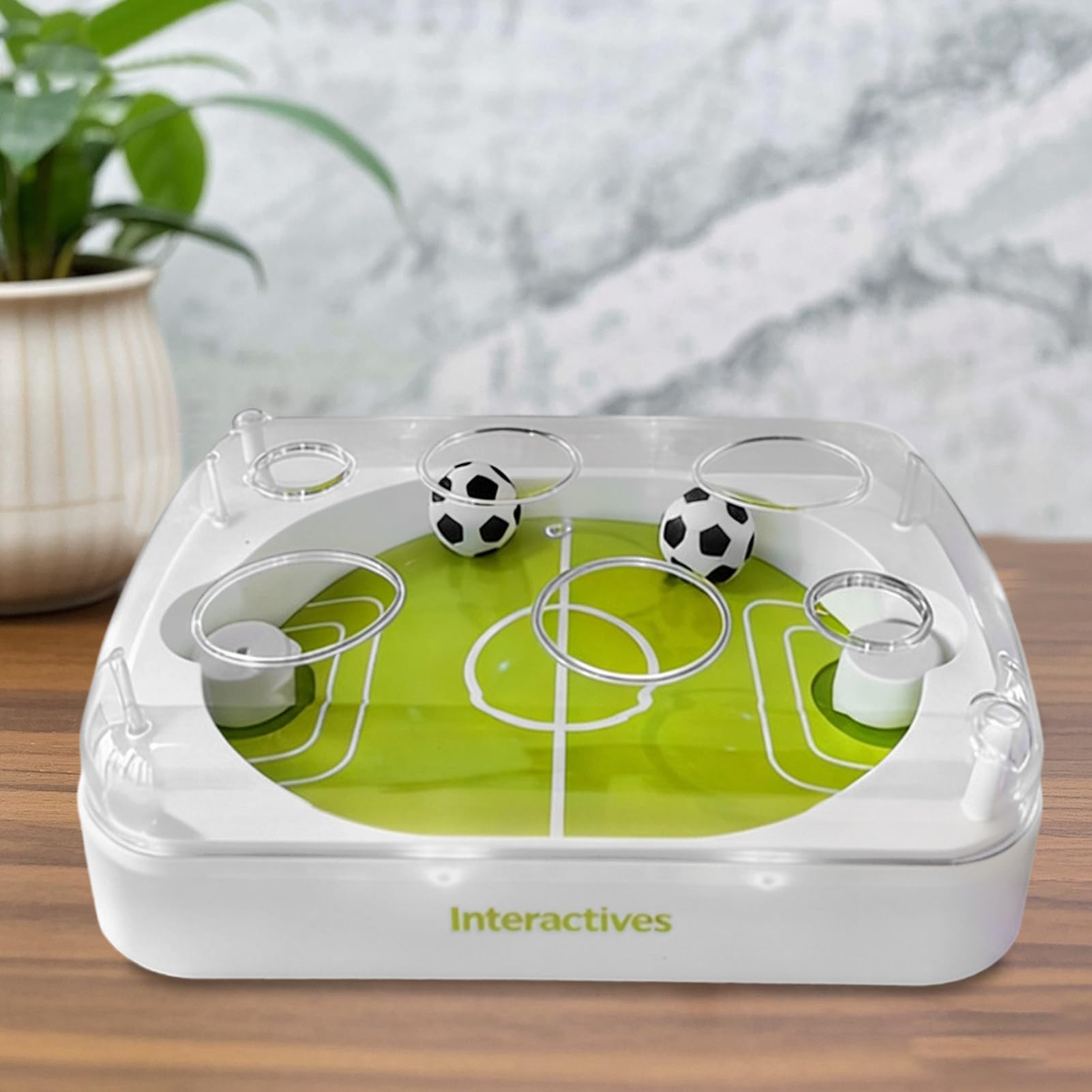 Interaktiver Katzenball Elektrisch interaktiver Ball mit Katzenminze | Katzen Spielzeug Für Drinnen zur Jagdsimulation Kratzen Training Zuhause Reisen Draussen Innen