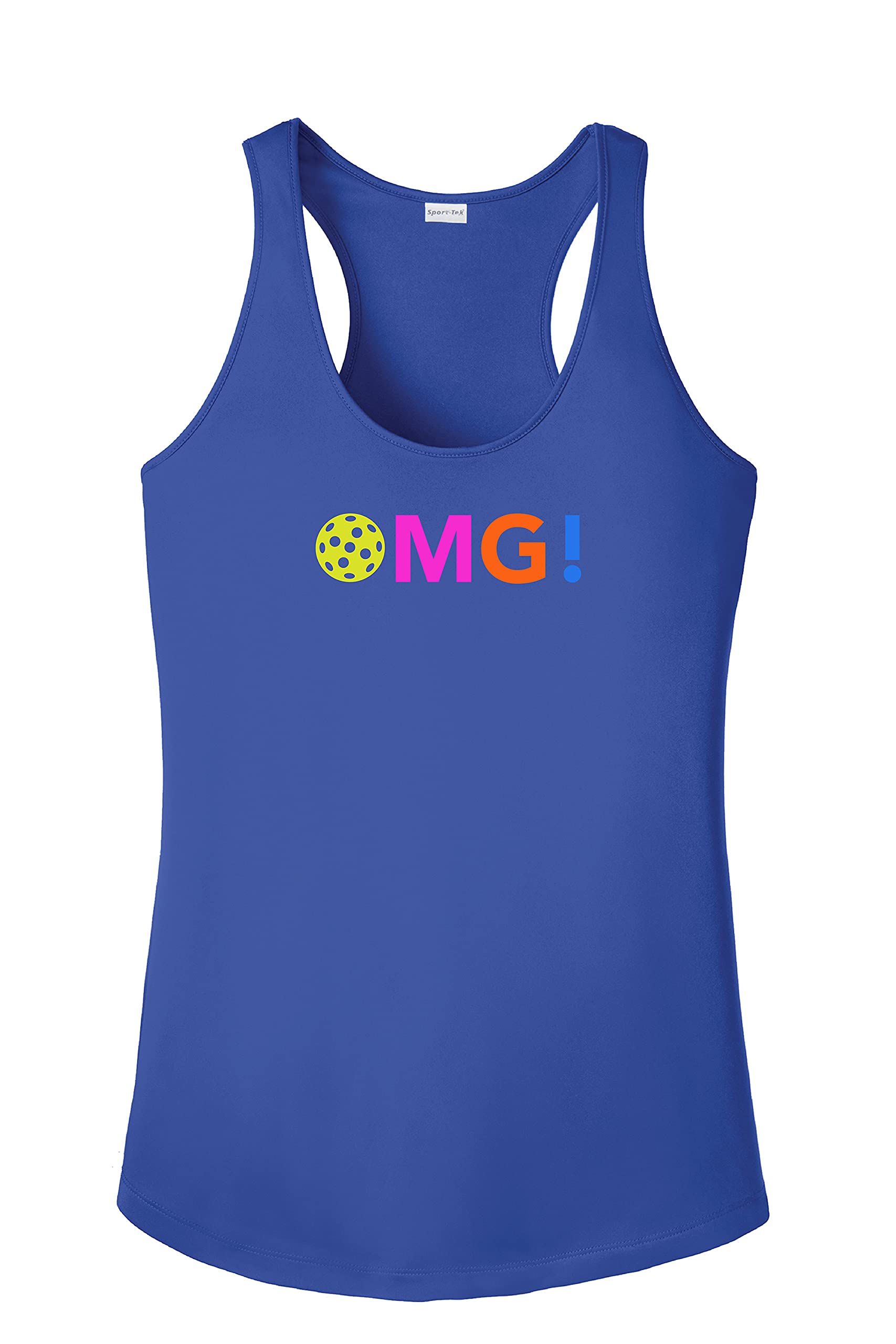 Five Inch Knobby Ball