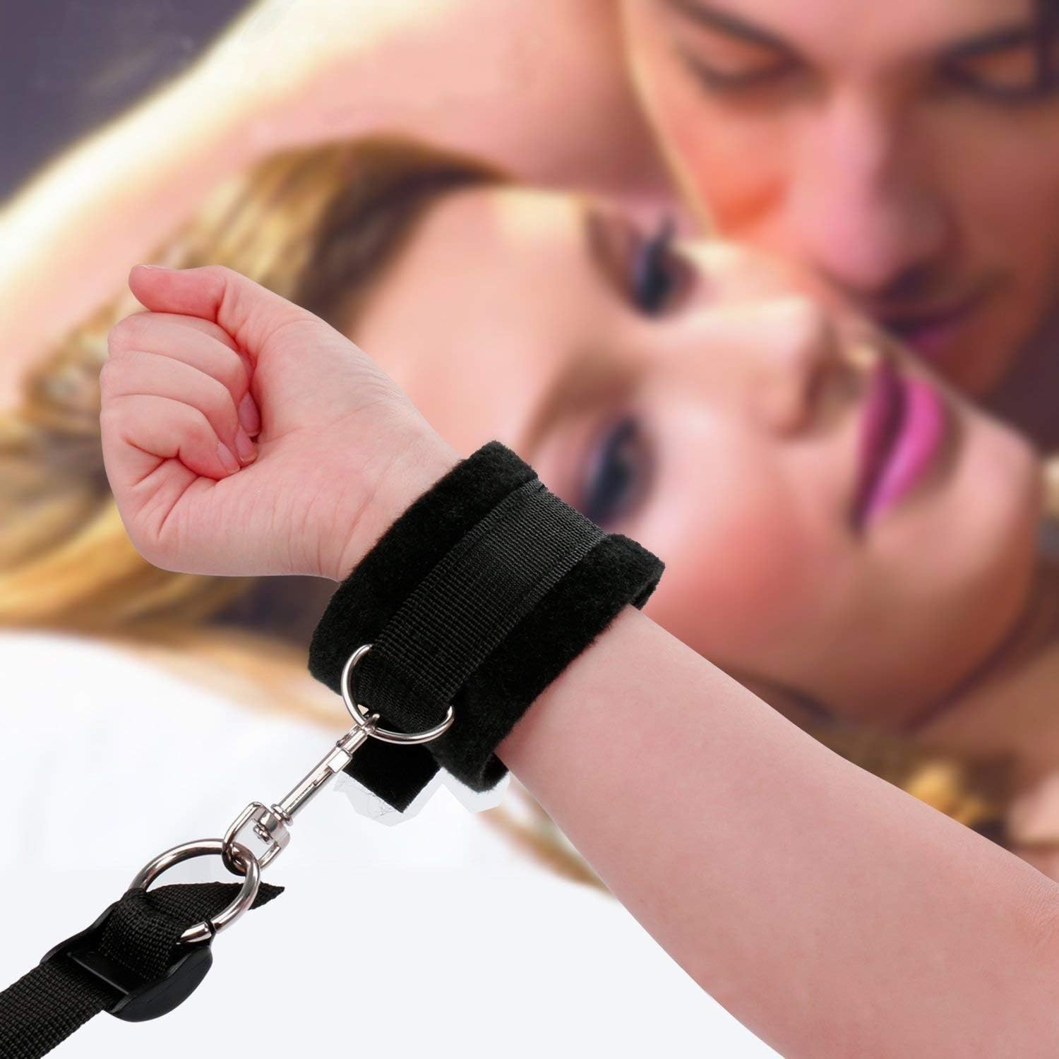 Arrancador Soft Set cama al revés para pareja