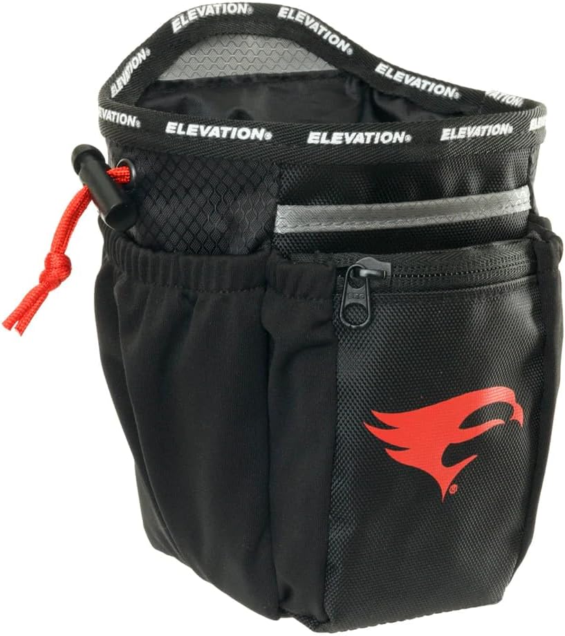 Elevation Rectrix Pouch