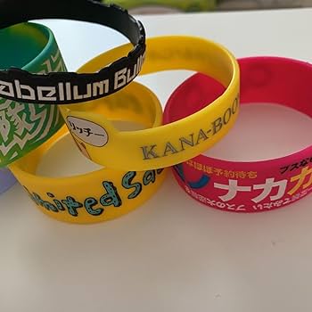 Vaundy 武道館 タオル ラバーバンド セット 商品詳細ページ | Vaundy ONLINE STORE | 【受注販売】Rubber