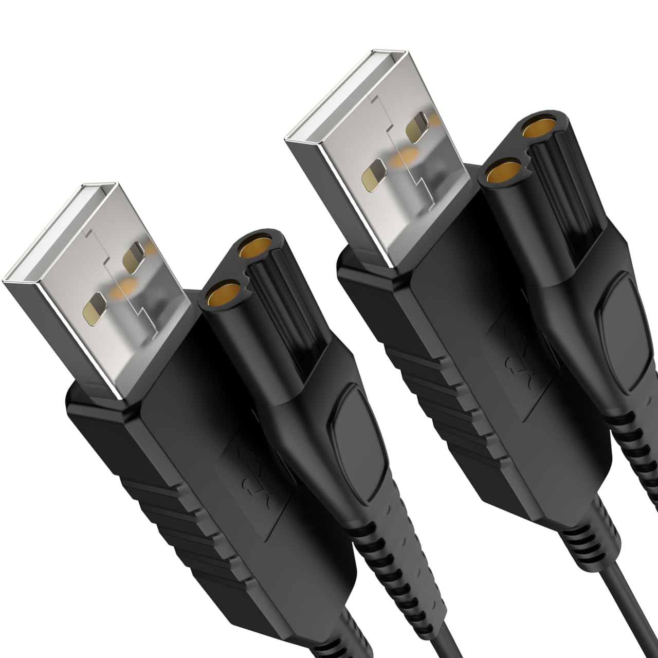 Amazon.com: [2 Pack] HQ8505 Charger Cord Compatible with Philips HQ8505 ...