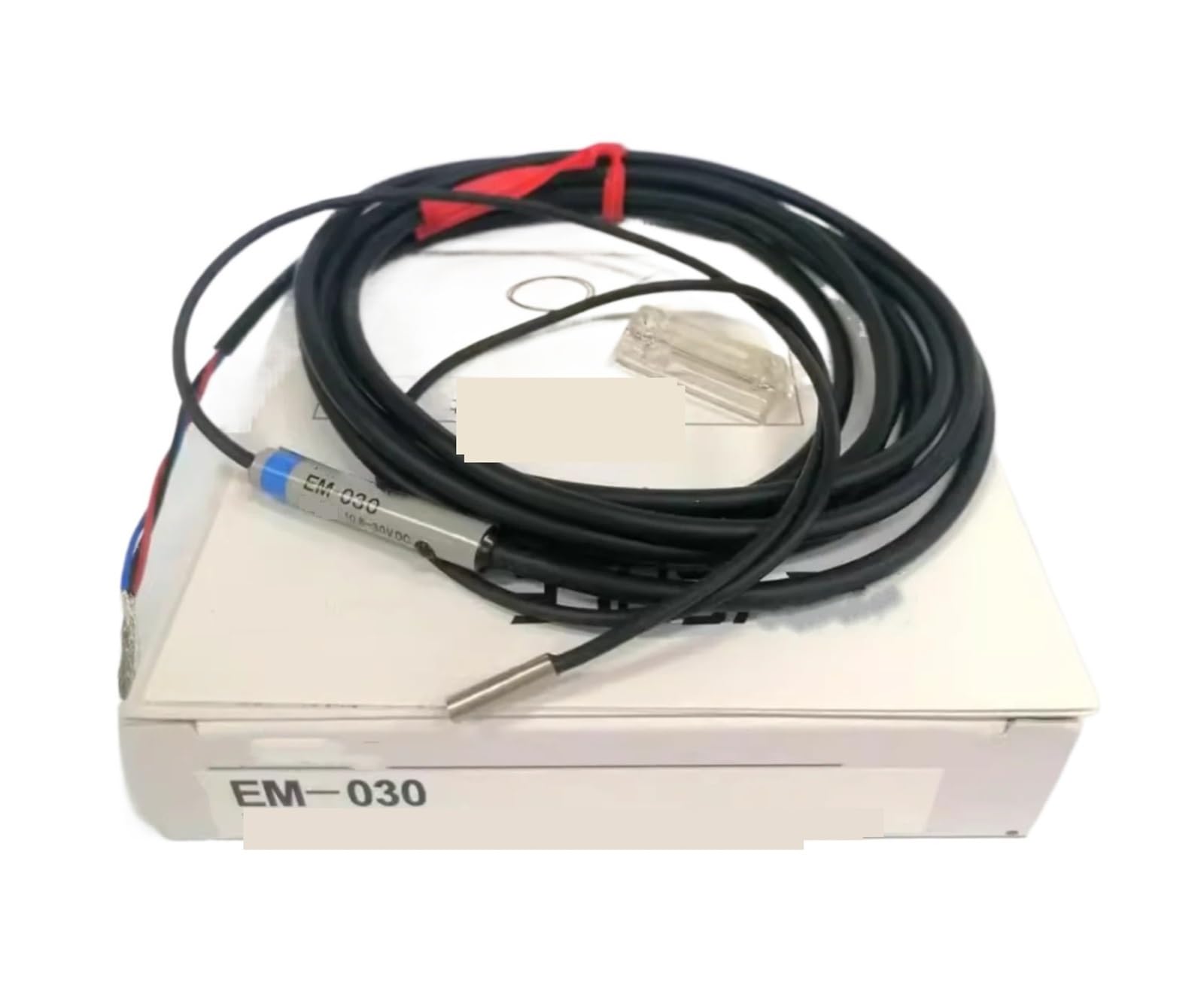 KZFU4URM EM-030 proximity switch sensor