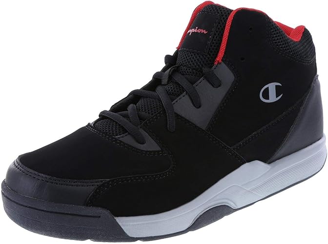 Champion men's overtime basketball shoe Clearance