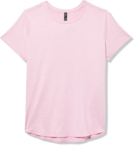 Skechers Women's Go Walk Moisture Wicking Go Dri Tunic Tee