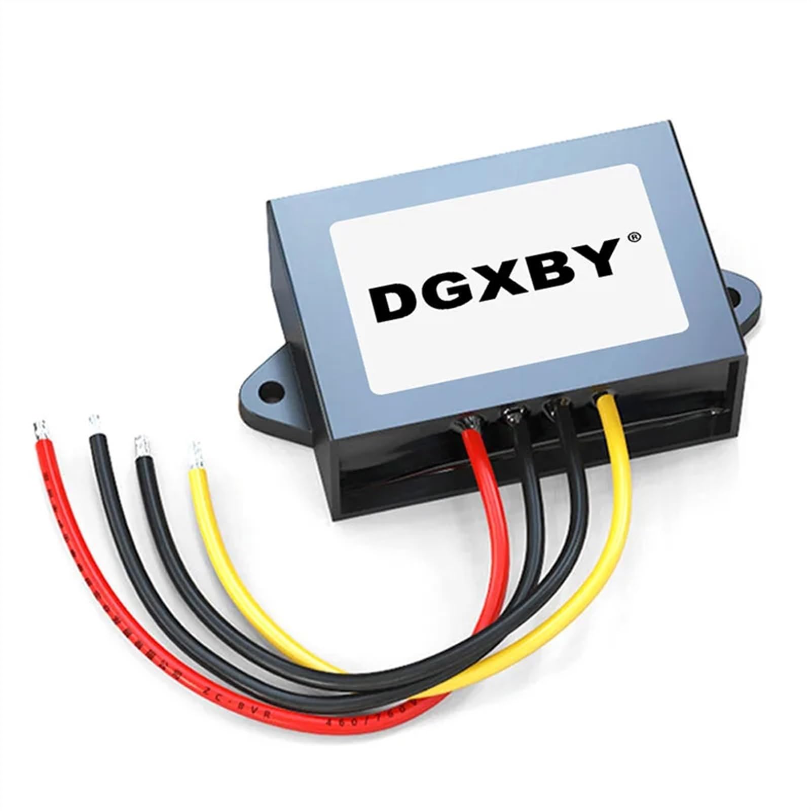 Auto Lawn DC-DC Converter 48V/60V/72V Step Down To 12V 360W 30A Regulator