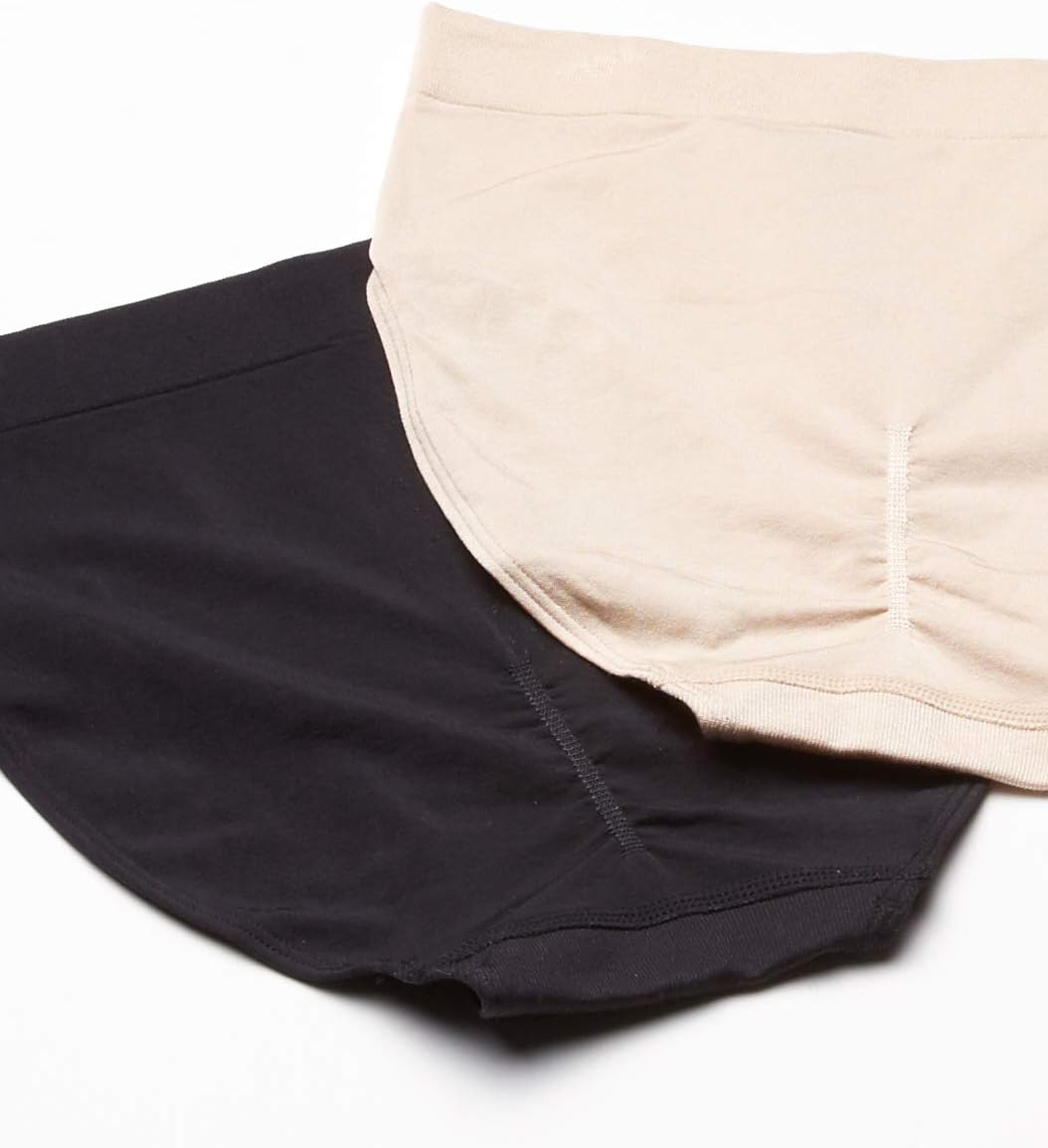 Wacoal Women's B-Smooth 3 Pre-Pack Brief Pant - Image 2