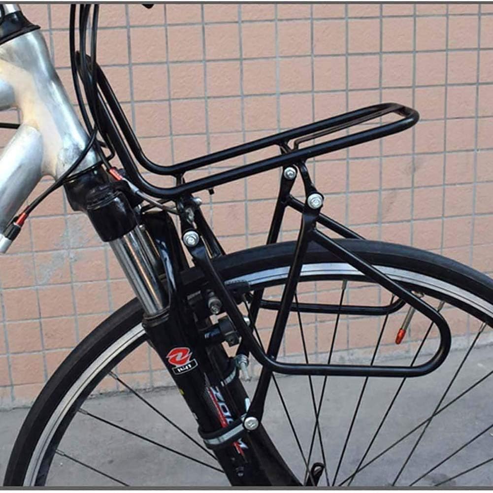 Front Rack Road Bike Pannier Rack No Eyelets Hot Front Rack