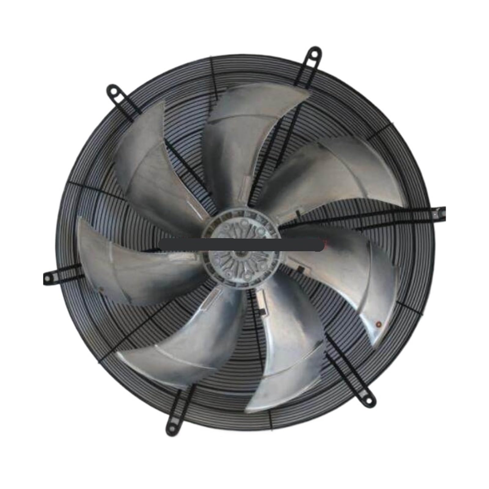 JHPWKRMU FE080 axial flow fan FN080-SDK.6N.V7P5
