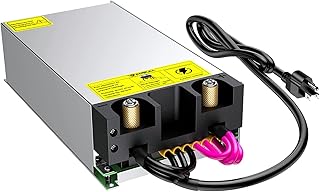 Anbull 800W SMPS 110V AC to 12V DC Converter Power Supply Adapter Switch Transformer Max Current 66.7A