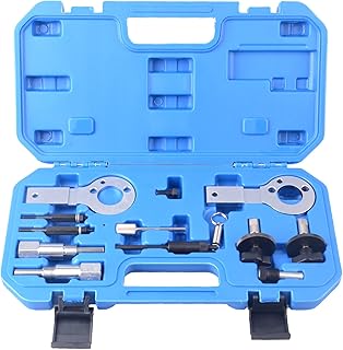 DAYUAN New Engine Timing Tool Set for Fiat Vauxhall Opel 1.3 1.9 CDTI Belt Replacement Kit