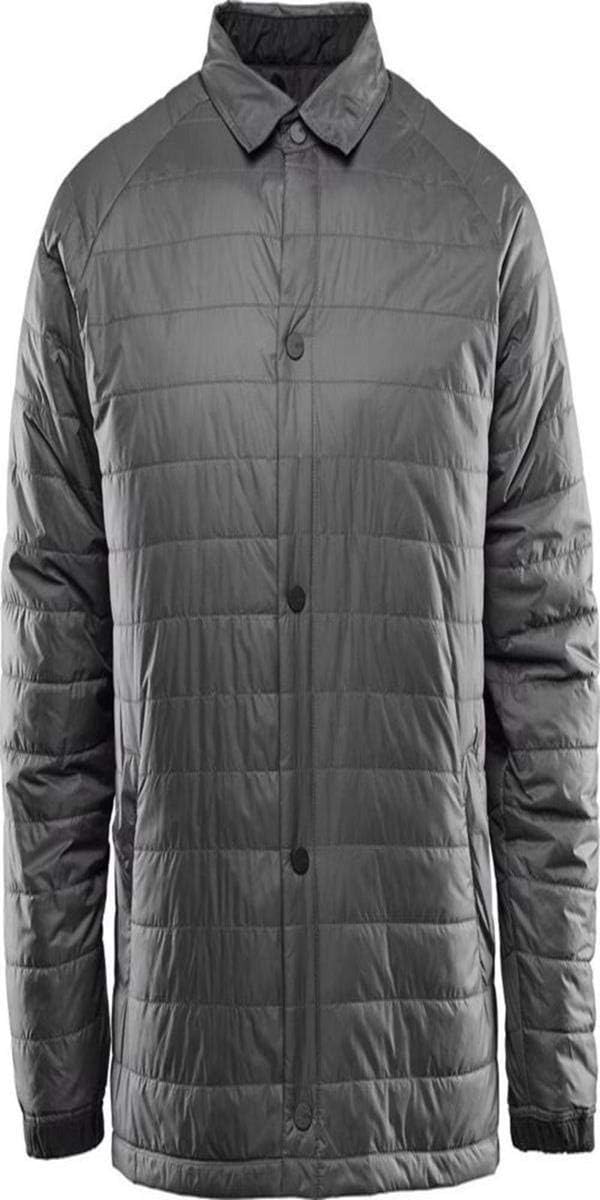 Explorer Coat by ThirtyTwo