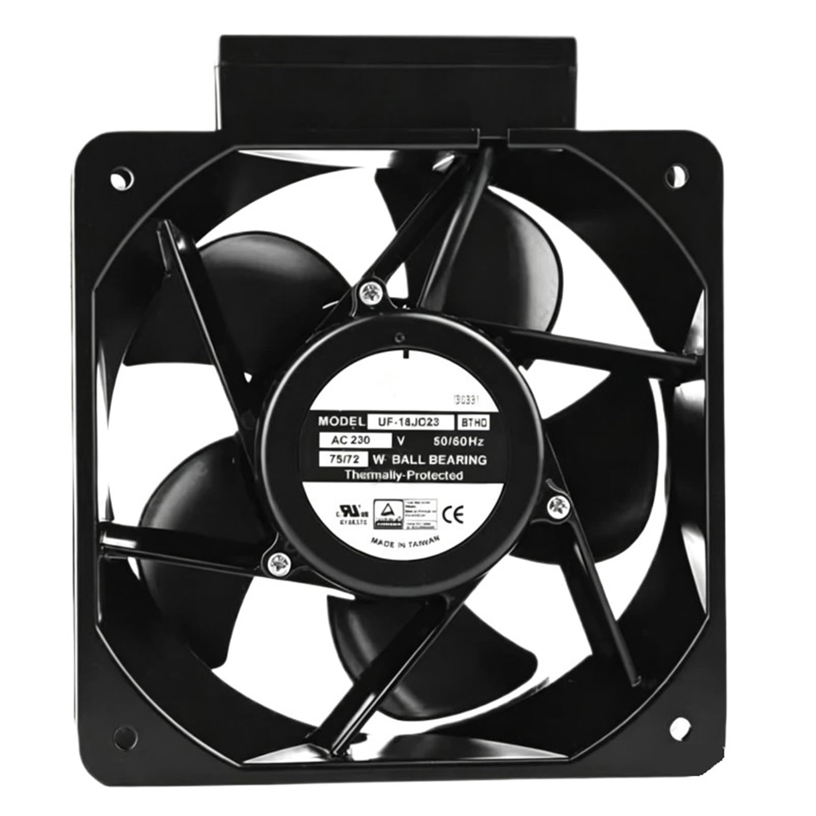 KKHCMZPI UF-18JC23BTHD cooling fan