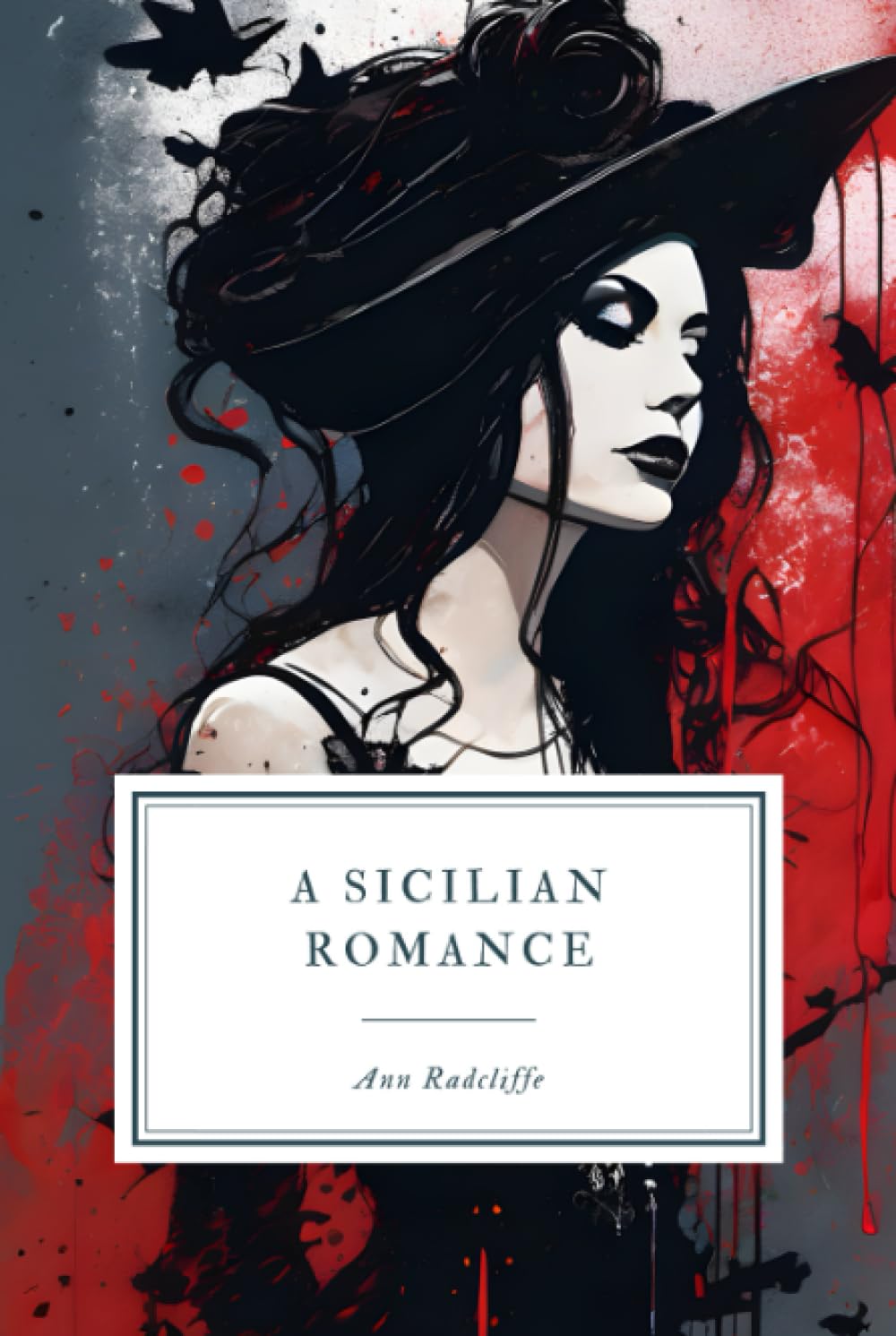 A Sicilian Romance