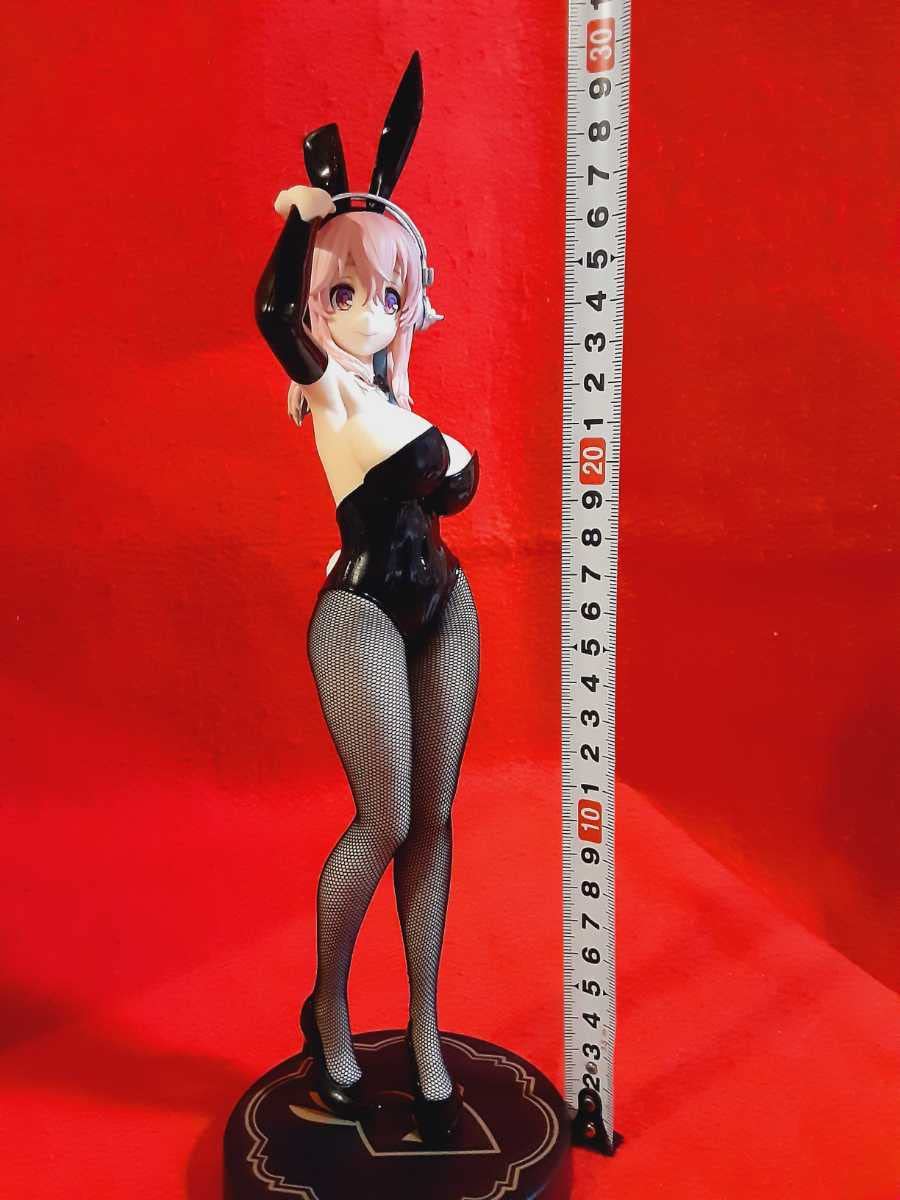 Amazon | すーぱーそに子 Bicute Bunnies Figure FuRyu フリュー 