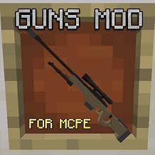 Guns Mod