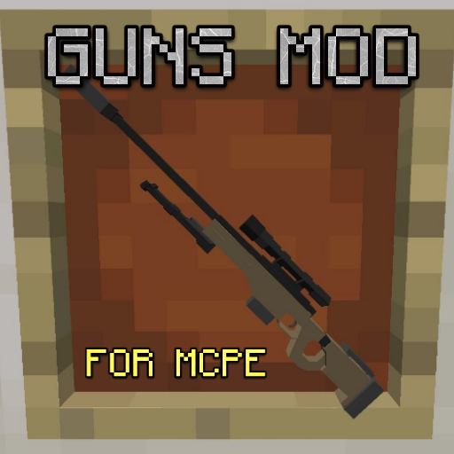 Guns Mod