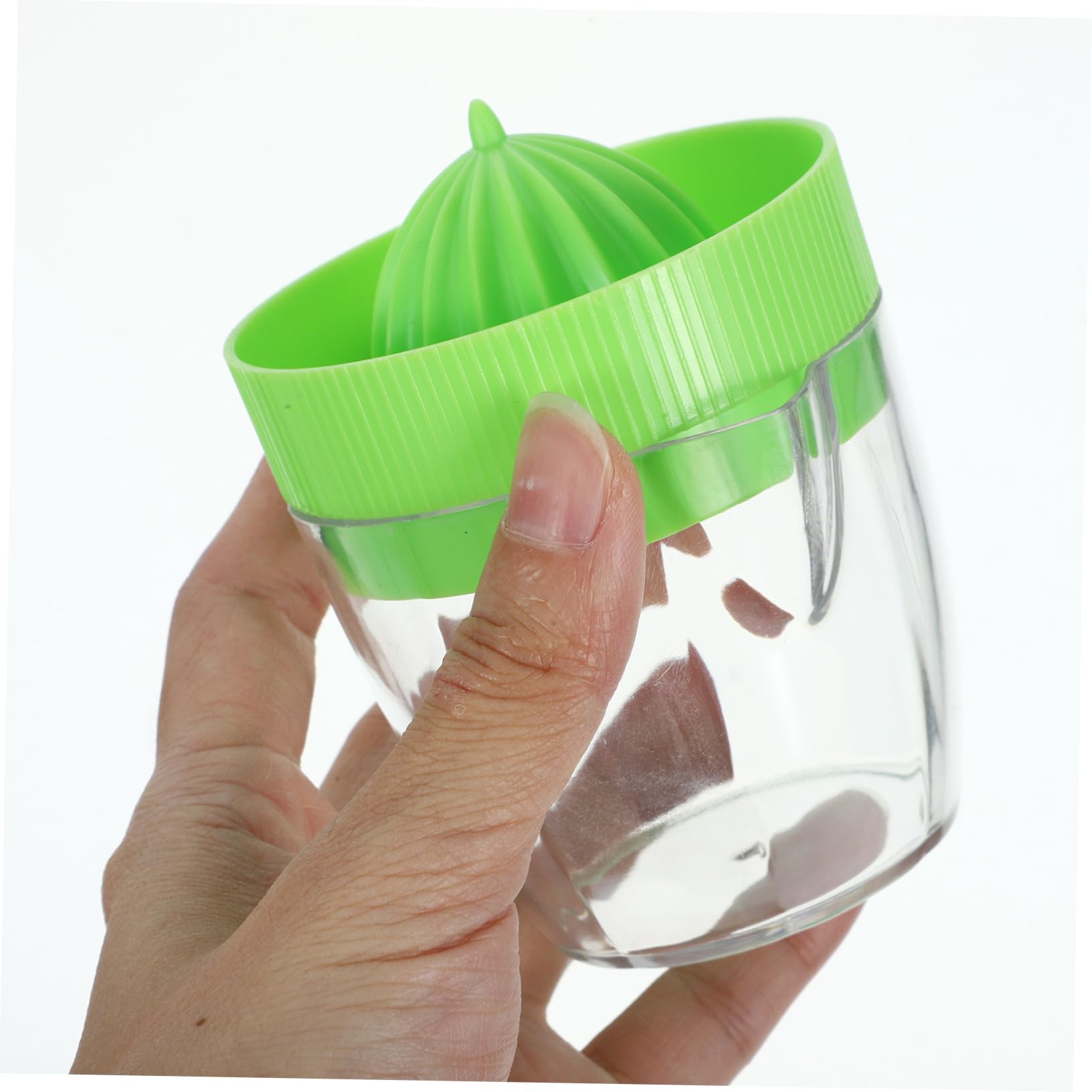 Presse Agrume Inox Presse-agrumes Manuel En Acier Inoxydable 304 Antirouille Avec Passoire Stainless Steel Juicer