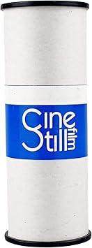 Cinestill Film 50Daylight / 120 Boxed
