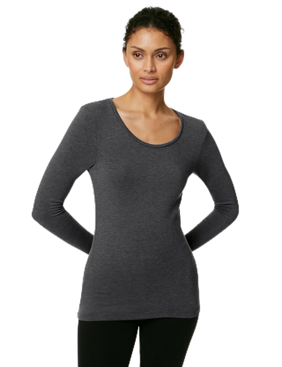 marks & spencer Women's Solid Regular Fit Fashion Vest-picture-40