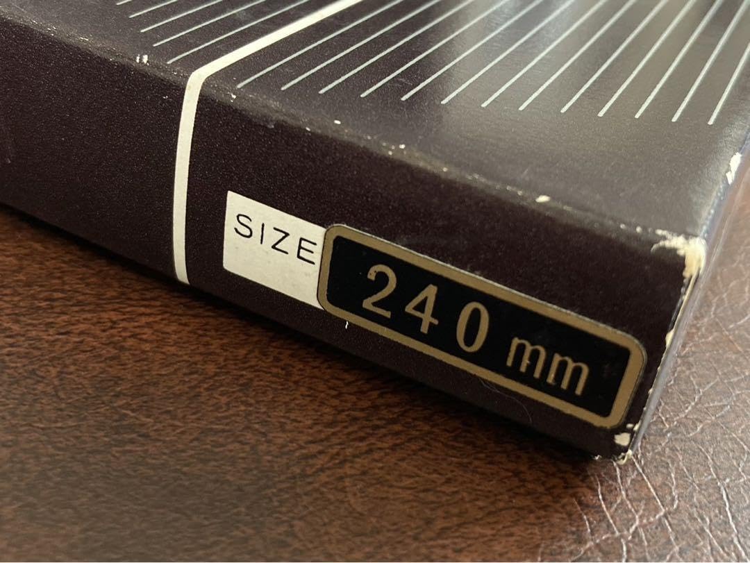 Amazon.co.jp: 長太郎 裁ち鋏 240mm : おもちゃ