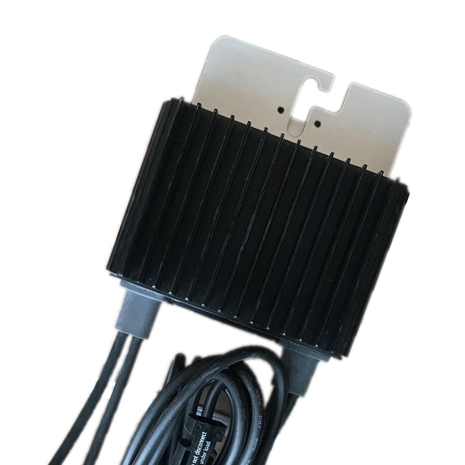Solarny optymalizator fotowoltaiczny 320 W do komercyjnego ogrodu domowego