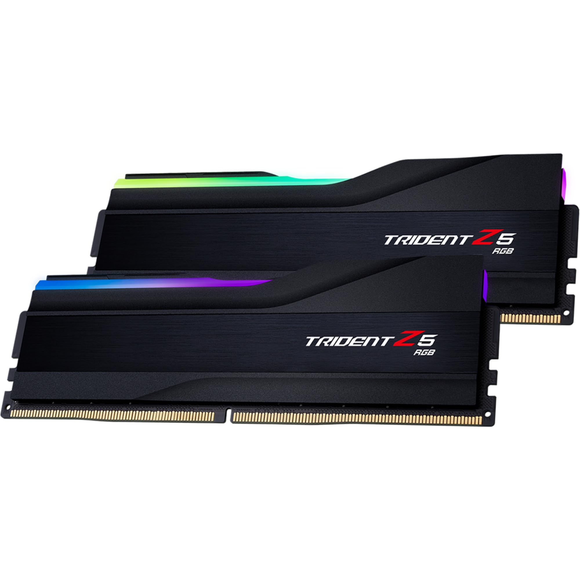 G.SKILL Trident Z5 RGB Series DDR5 RAM (Intel XMP 3.0) 64GB