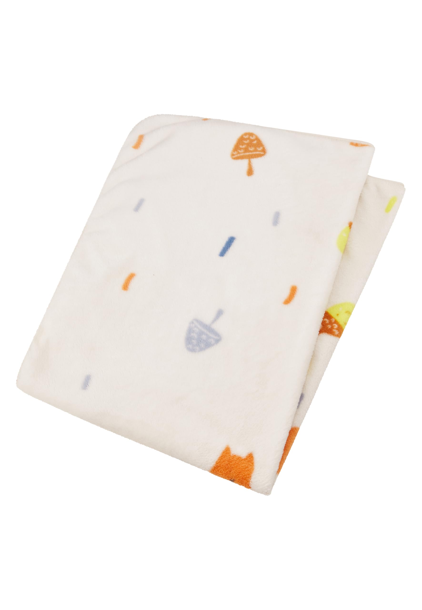 Filou Baby Blanket