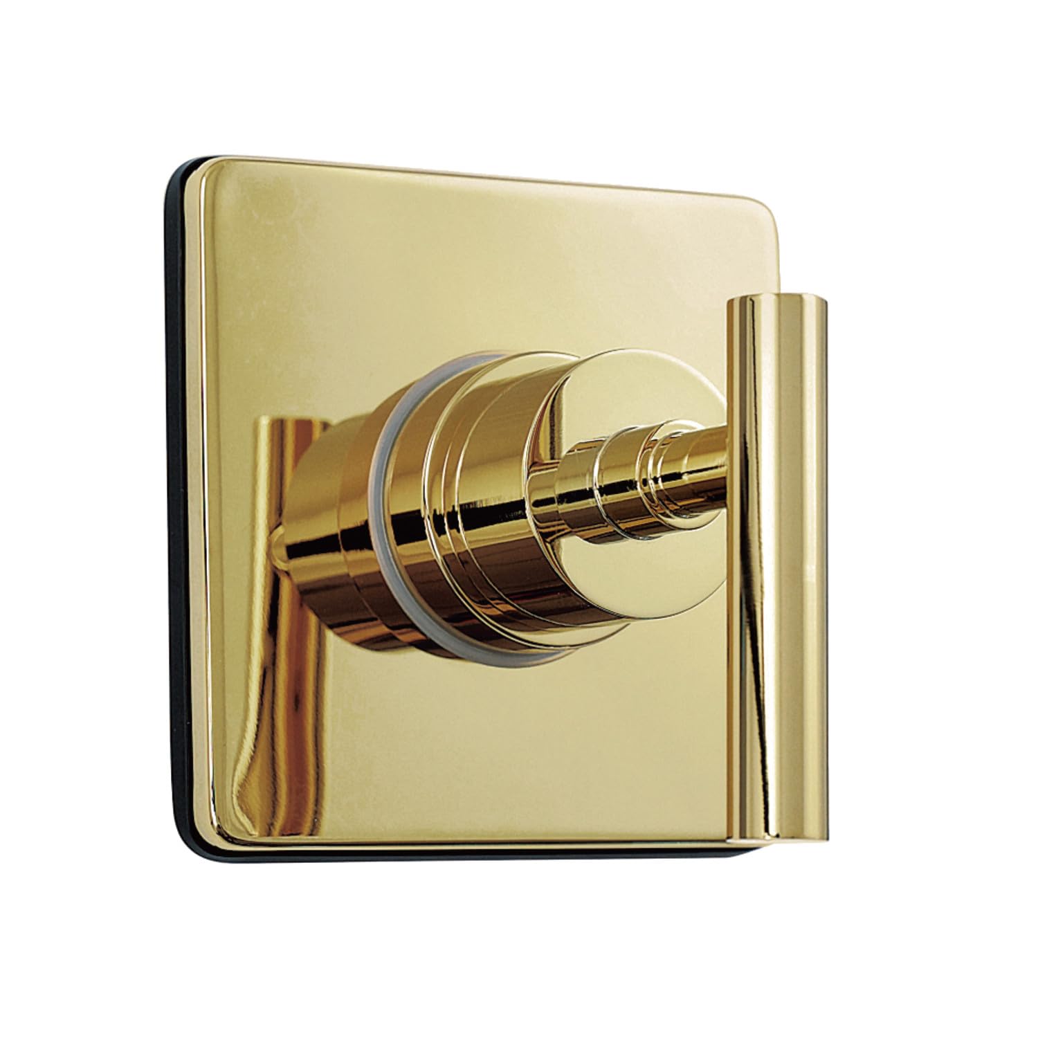 Vanne de dérivation Kingston Brass KS3042CML pour rénovation douche