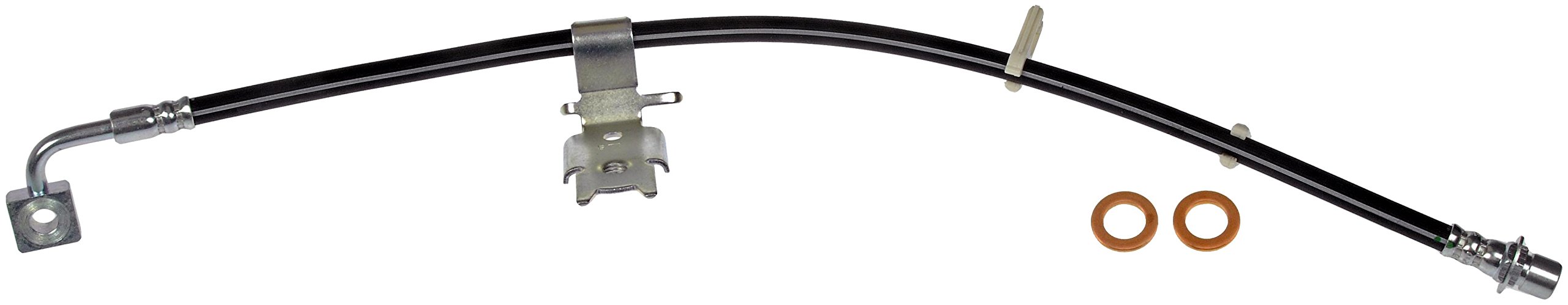 Flexible de frein DORMAN H622019 Hydraulic Brake Hose pour circuit automobile
