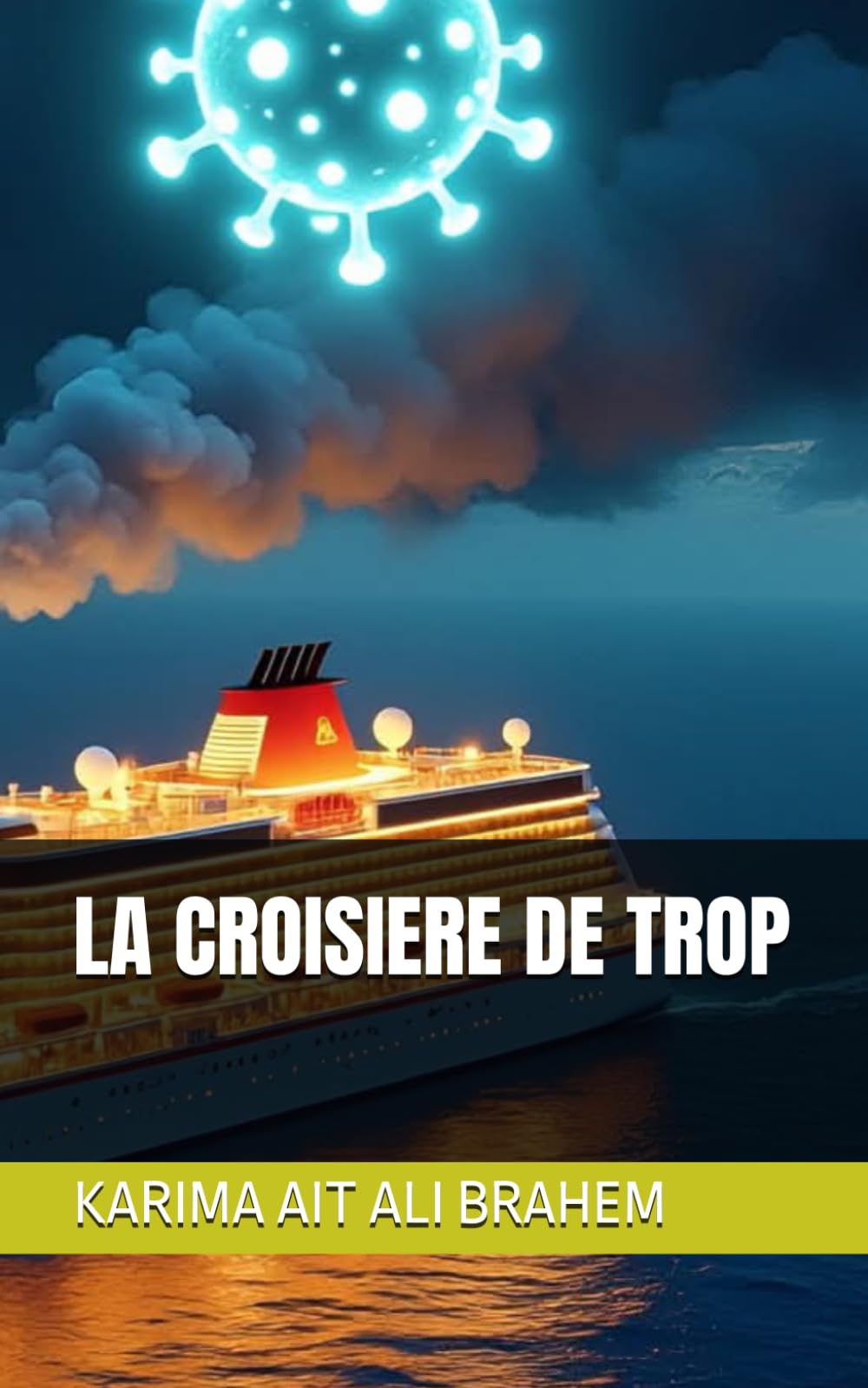 LA CROISIERE DE TROP