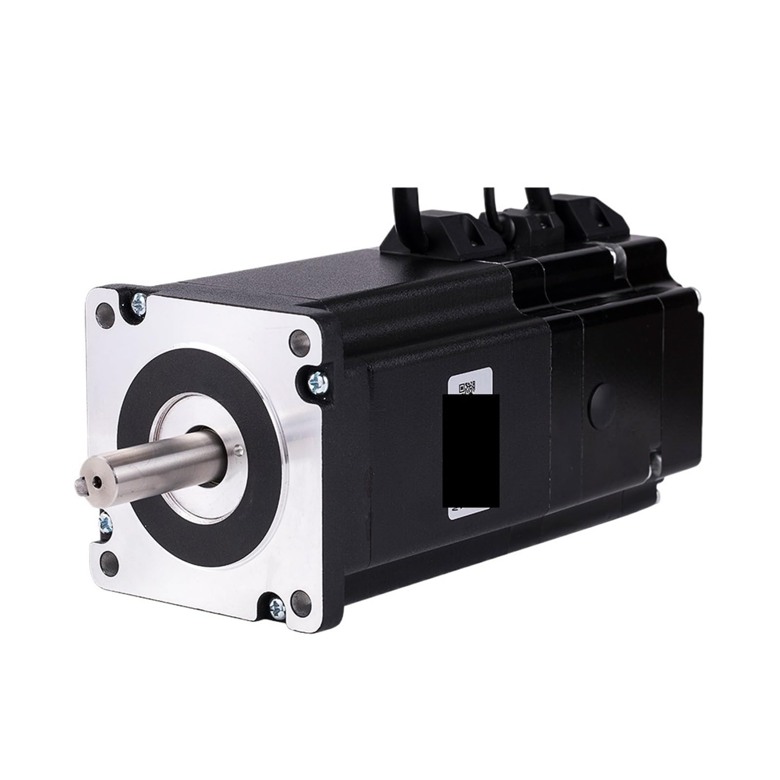 ANERTQUIH Stepper Motor Nema 34 Closed Loop 6.0A 8.5N.m with Brake