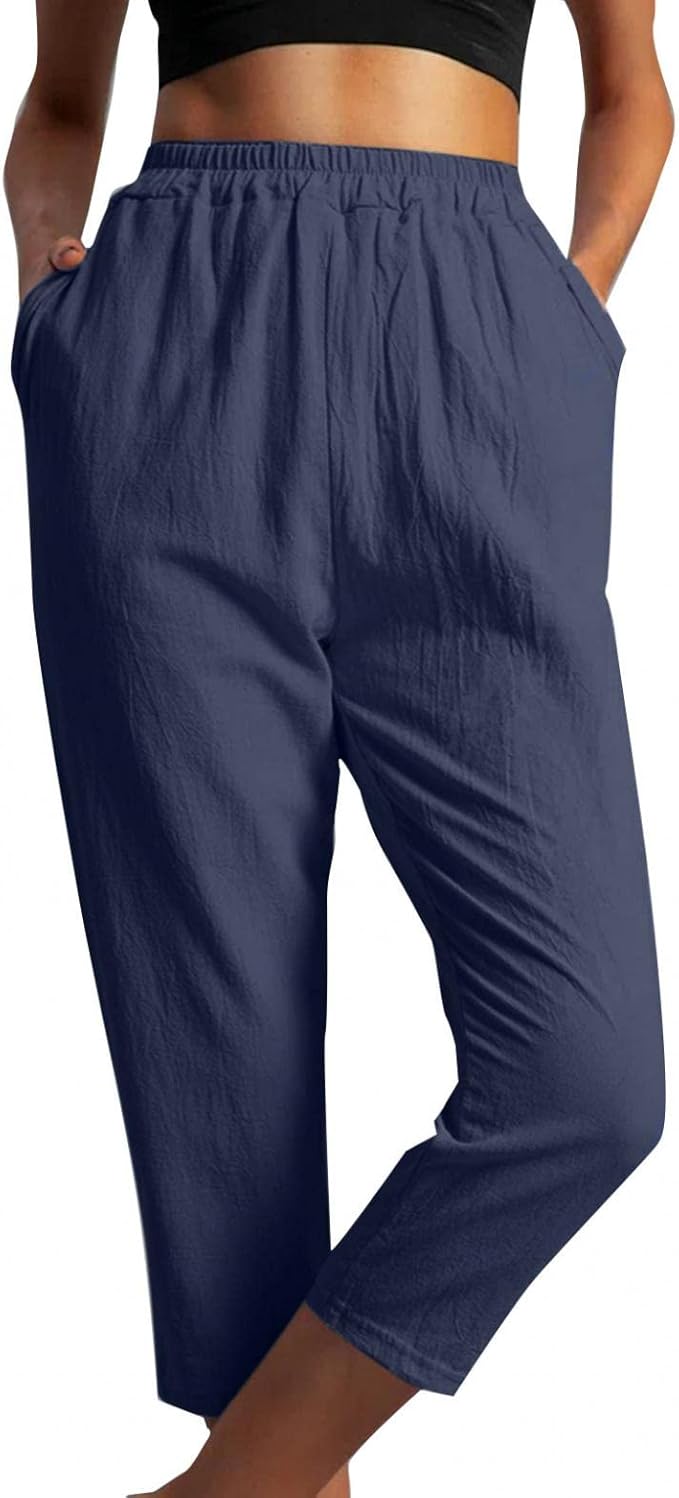 Amazon Co Jp スポーツウェア レディース 七分丈 ジョガーパンツ ランニング ボトムス ヨガ 無地 ジャージ ズボン カジュアル クロップドパンツ ゆったり ゴムウエスト スラックス レディース ダンスパンツ スラックス パンツ 7分丈 夏用 レディース 涼しい 冷感 涼しい Amazon Co Jp スポーツウェア レディース 七分丈 ジョガーパンツ ランニング ボトムス ヨガ 無地 ジャージ ズボン カジュアル クロップドパンツ ゆったり ゴムウエスト スラックス レディース ダンスパンツ スラックス パンツ 7分丈 夏用 レディース 涼しい 冷感 涼しい