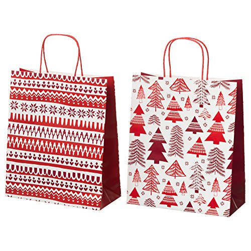 ikea paper bags
