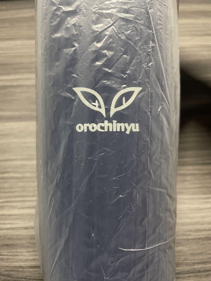 おろちんゆー 水筒 ネイビーブルー ピンク Amazon.co.jp: おろちんゆー グッズ 第4弾 水筒 ネイビー : ホーム