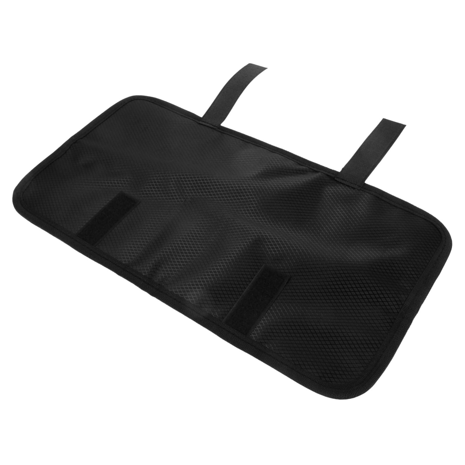 Healeved 4stücke Haartool-aufbewahrungstasche Hitzebeständigem Material Organizer Für Reisehaartools Tragbare Tasche Für Lockenstab Und Glätteisen Für Friseure Und Unterwegs