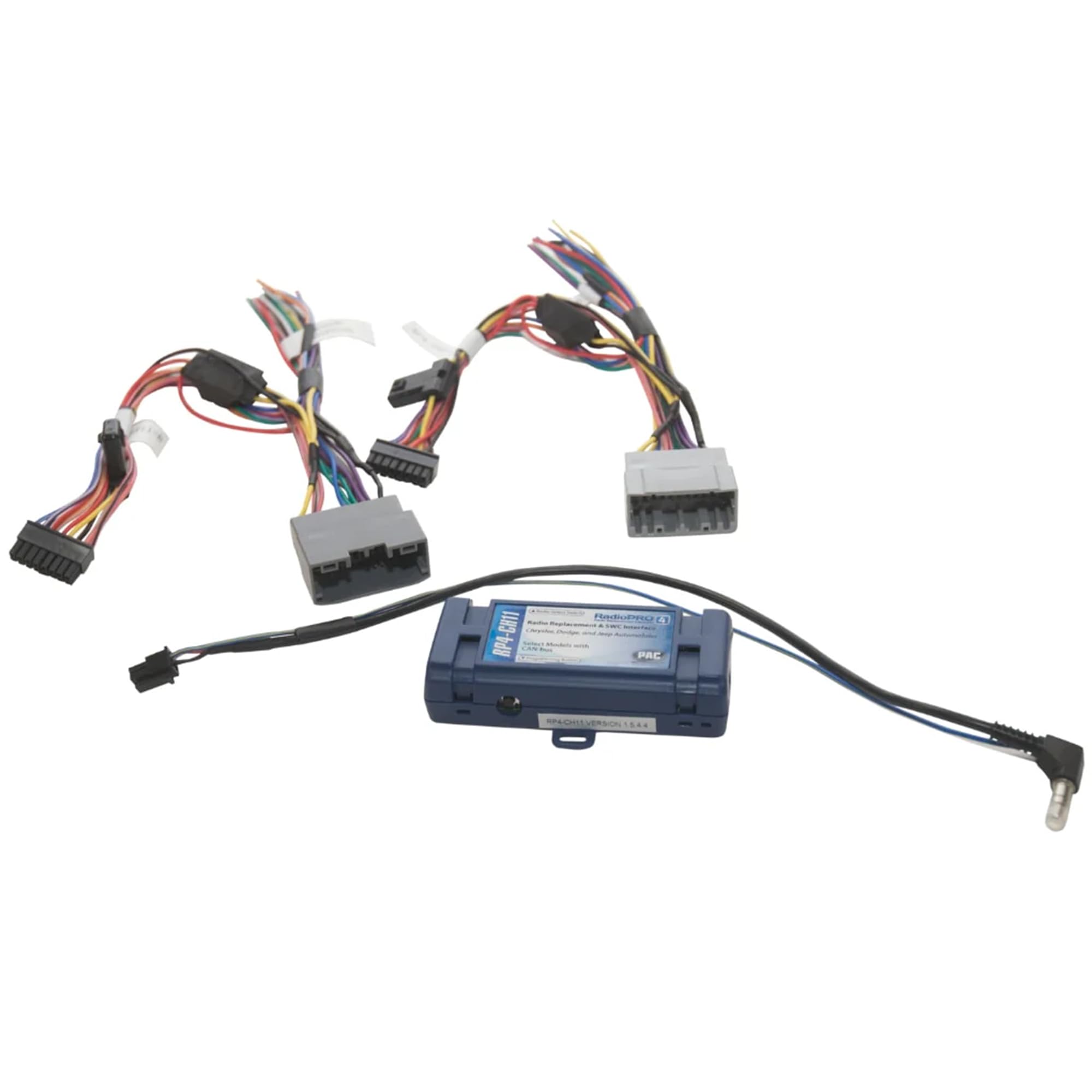 PAC RP4-CH11 RadioPro4 Interface Module