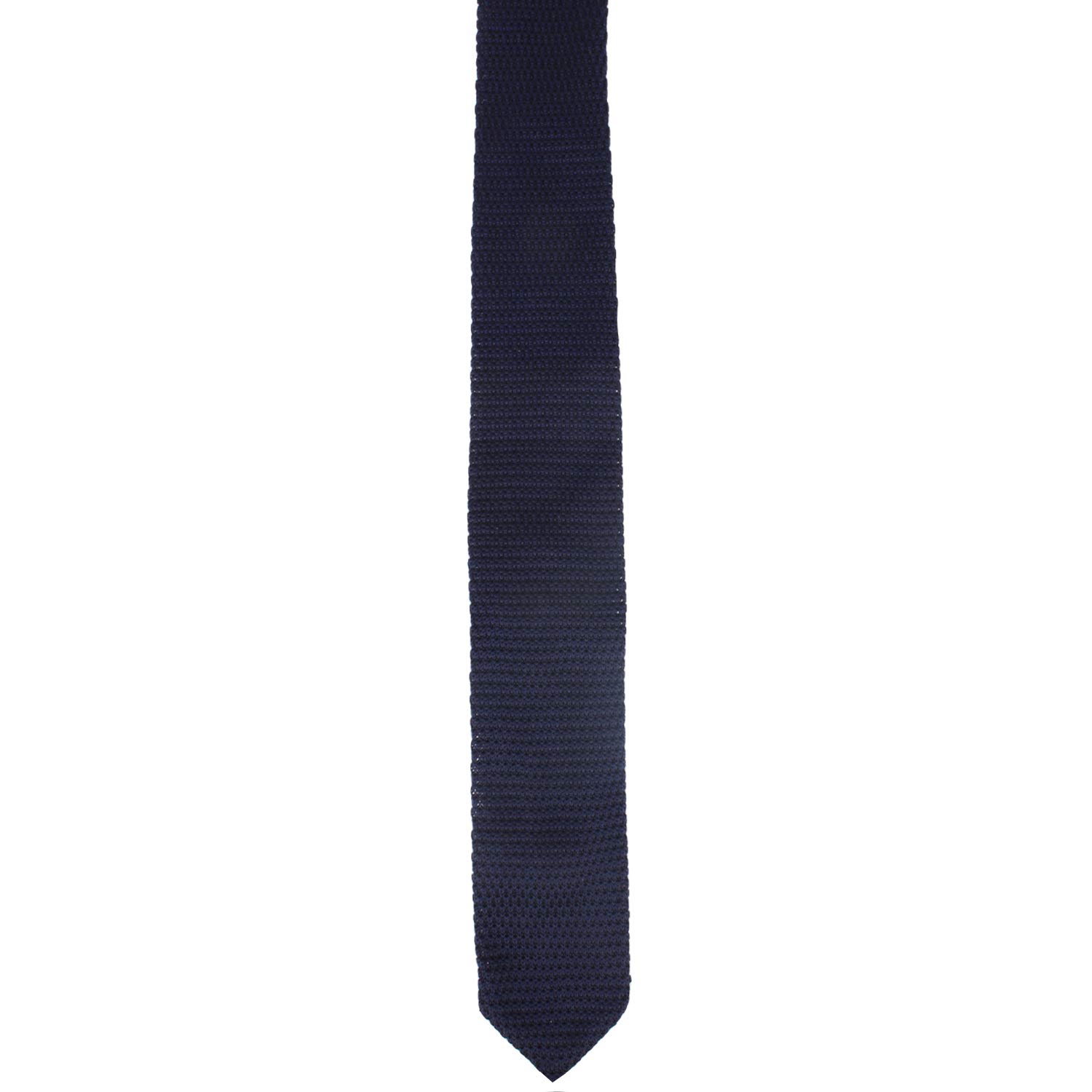 AUSCUFFLINKS Schmale Strick-Krawatte, Grün, 5 Jahre Garantie, Geschenke für Herren, Trauzeugen-Accessoires, Hochzeitskrawatte